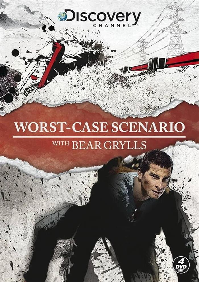 日常生存自救手册 人在绝境粤语版