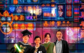 香港电影灯火阑珊 灯火阑珊粤语版