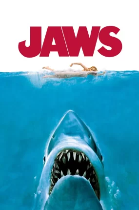 粤语配音电影大白鲨 Jaws