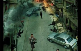 香港电影大事件 大事件粤语版