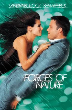 粤语配音电影万诱引力 触电之旅 自然的力量 Forces of Nature