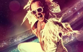 粤语配音电影摇滚太空人 火箭人 Rocketman