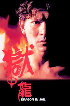 香港电影狱中龙 狱中龙粤语版