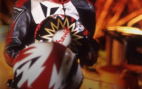 香港电影烈火战车 烈火战车粤语版