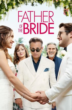 粤语配音电影岳父大人 Father of the Bride
