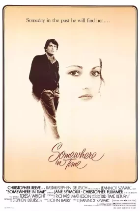 粤语配音电影时光倒流七十年 似曾相识 Somewhere in Time