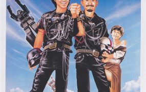 香港电影最佳拍档2：大显神通 最佳拍档2：大显神通粤语版