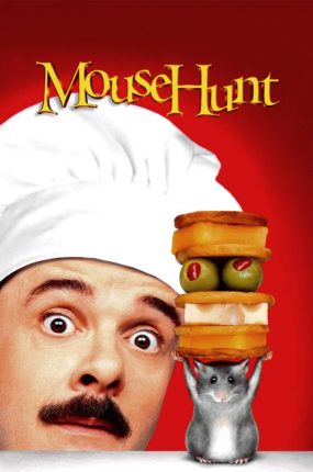 粤语配音电影玩嘢王 捕鼠记 捕鼠气 Mousehunt