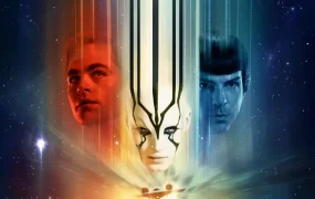 粤语配音电影星空奇遇记13:超域时空 星际迷航3:超越星辰 星际争霸战13:浩瀚无垠 Star Trek Beyond