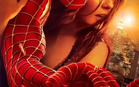 粤语配音电影蜘蛛侠2 蜘蛛人2 Spider-Man 2