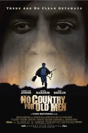 粤语配音电影2百万夺命奇案 老无所依 险路勿近 No Country for Old Men