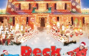 粤语配音电影闪亮的圣诞节 圣诞亮晶晶 闪亮之屋 Deck the Halls