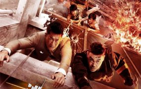 香港电影逃出生天 逃出生天粤语版