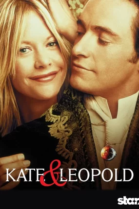 粤语配音电影隔世俏佳人 穿越时空爱上你 隔世情缘 Kate & Leopold