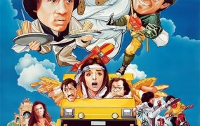 香港电影快餐车 快餐车粤语版