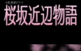 日剧樱花道附近的故事粤语配音版全4集 樱坂近边物语粤语版