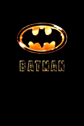 粤语配音电影蝙蝠侠 Batman