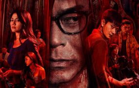 香港电影私家侦探 私家侦探粤语版