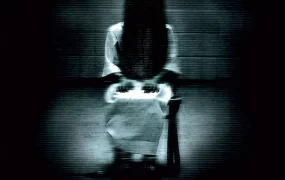 粤语配音电影鬼迷刹玛莉 午夜凶铃2(美版) 刹灵 The Ring Two