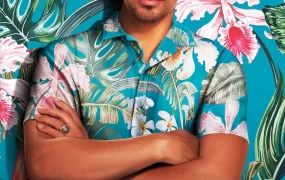 美剧神探猛龙粤语配音版全20集 新夏威夷神探粤语版