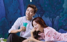 韩剧请让我聆听你的歌粤语配音版全21集 浪漫音谋粤语版