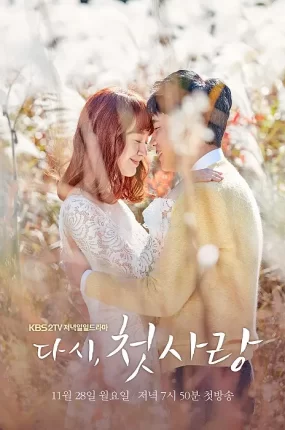 韩剧再一次初恋粤语配音版全104集 再次初恋粤语版