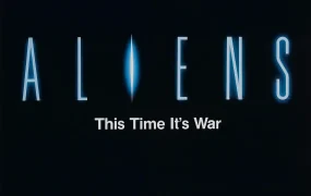 粤语配音电影异形2 异形Ⅱ 异形续集 Aliens