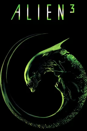 粤语配音电影异形3 异形Ⅲ 异形第三集 Alien 3