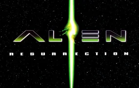 粤语配音电影异形4之逆种 异形4 异形4:浴火重生 Alien: Resurrection