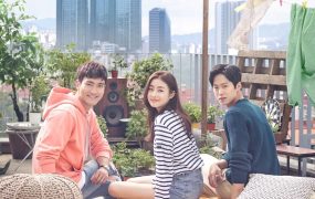 韩剧卞赫的爱情粤语配音版全24集 卞赫的爱情粤语版