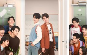 泰剧假偶天成特别篇粤语配音版全5集 因为我们依然天生一对粤语版