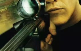 粤语配音电影叛谍追击2:机密圈套 谍影重重2 神鬼认证:神鬼疑云 The Bourne Supremacy