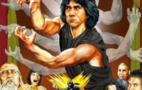 香港电影拳精 拳精粤语版