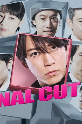 日剧致命影像粤语配音版全10集 最终剪辑 FINAL CUT粤语版