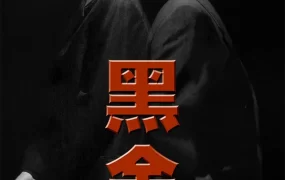 香港电影黑金 黑金粤语版