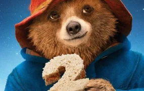 粤语配音电影柏灵顿2 帕丁顿熊2 柏灵顿熊熊出任务 Paddington 2