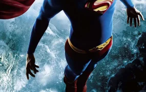 粤语配音电影超人:强战回归 超人归来 超人再起 Superman Returns