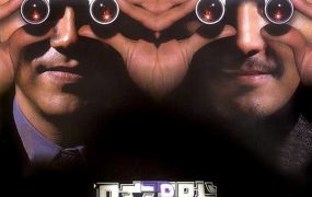 香港电影暗战2 暗战2粤语版