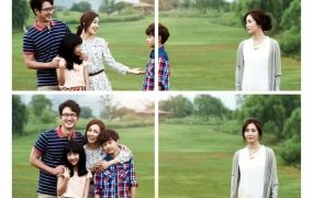 韩剧陪伴我好妈粤语配音版全24集 妈妈无所畏惧粤语版