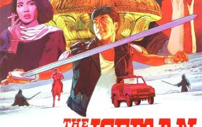 香港电影急冻奇侠 急冻奇侠粤语版