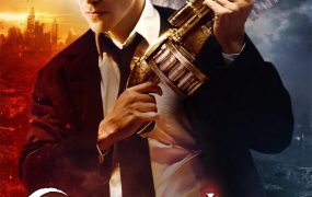 粤语配音电影魔间行者 康斯坦丁 地狱神探 Constantine