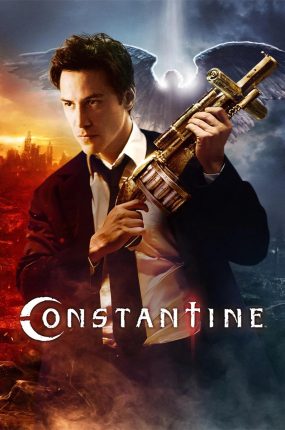 粤语配音电影魔间行者 康斯坦丁 地狱神探 Constantine