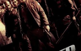 粤语配音电影械劫风云 激战运钞车 运钞车大盗 Armored