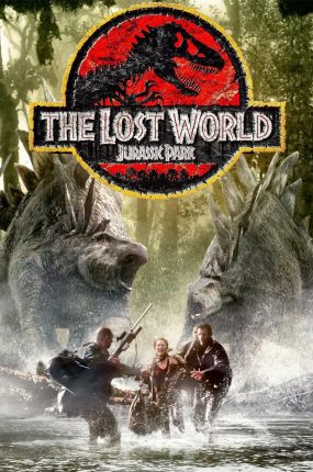 粤语配音电影侏罗纪公园迷失世界 侏罗纪公园2失落的世界 侏罗纪公园2 The Lost World Jurassic Park