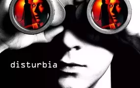 粤语配音电影窥凶杀人 后窗惊魂 恐怖社区 Disturbia