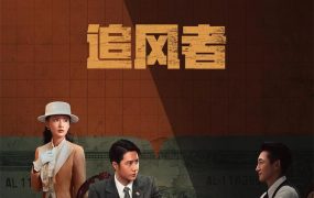 电视剧追风者粤语配音版全38集 追风者粤语版