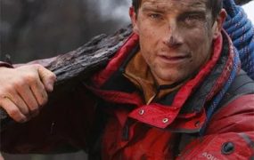 荒野求生第三季粤语配音版全12集 人在野第三季粤语版