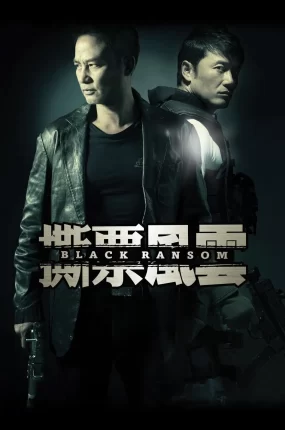 香港电影撕票风云 撕票风云粤语版