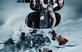 粤语配音电影狂野时速8 速度与激情8 玩命关头8 The Fate of the Furious