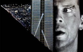 粤语配音电影虎胆龙威 终极警探 Die Hard 虎胆龙威第一部